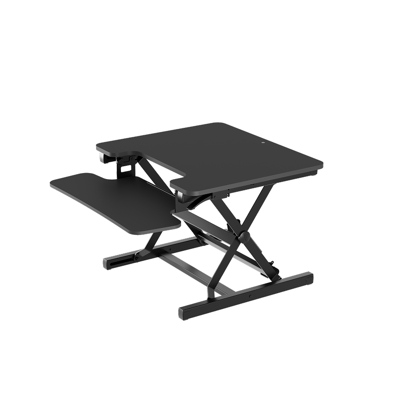 Height Adjustable Desk Converter(M9) | FlexiSpot US